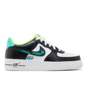 2022 Air Force 1 LV8 GS 'Graffiti'